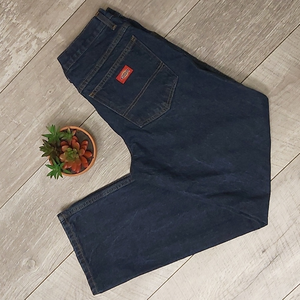 Dickies Straight Leg Jeans
